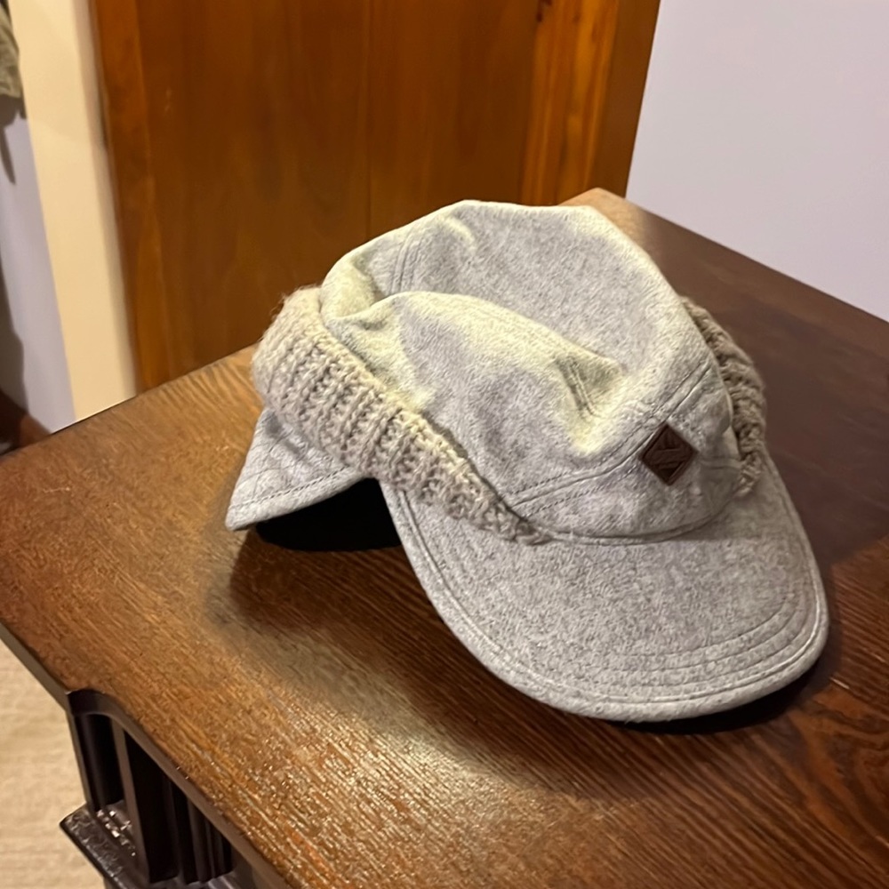 Coal brand winter hat